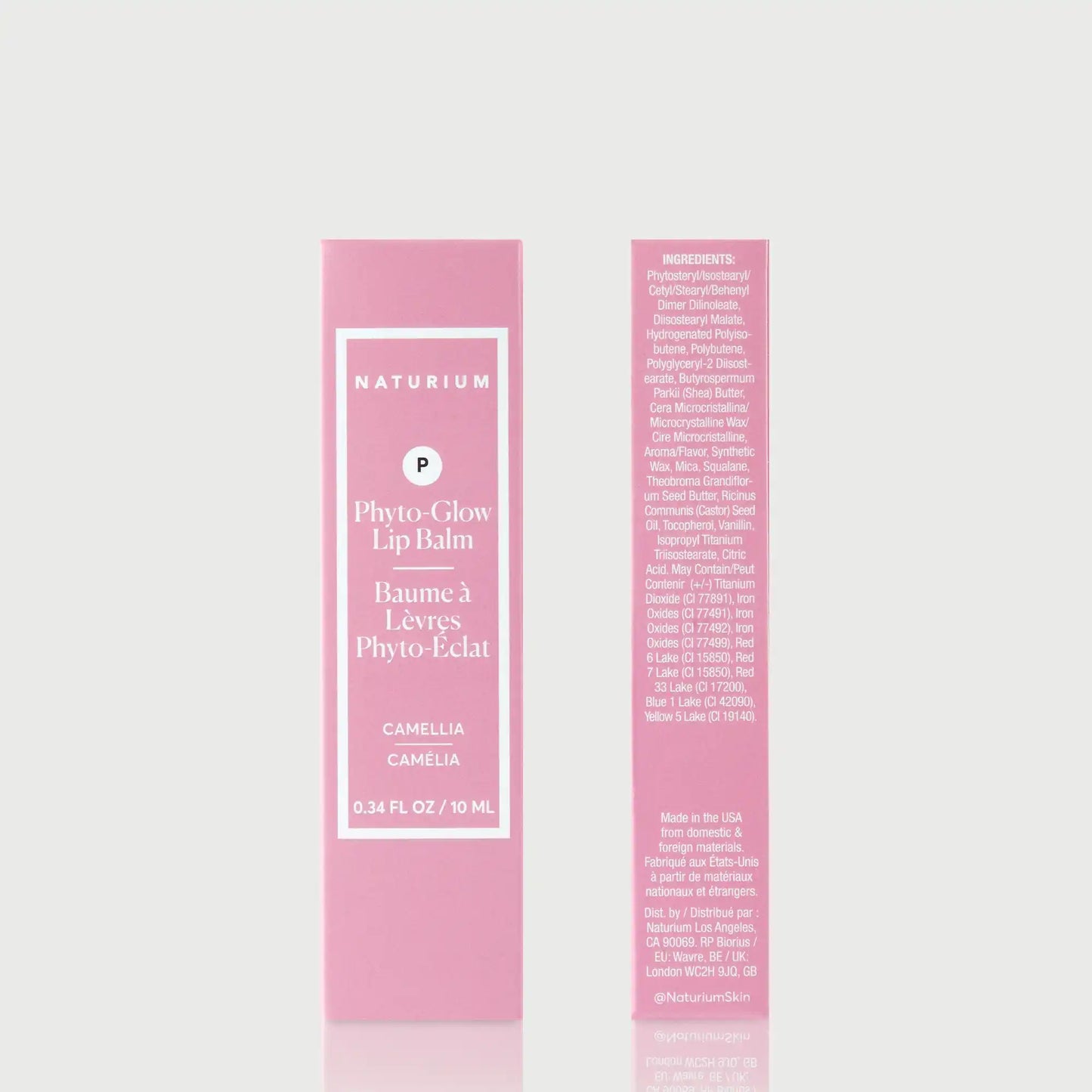 phyto-glow-lip-balm-camellia-e5 NATR-60075_PhytoGlow_Camellia_UC-Front-Back-bonebkgd.webp