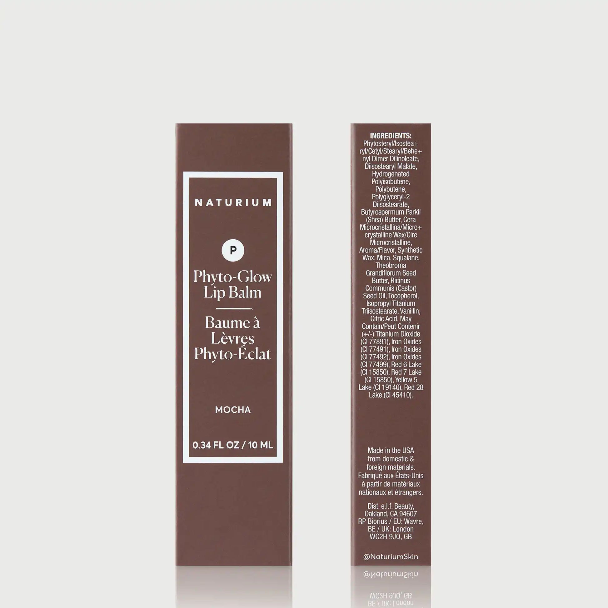 phyto-glow-lip-balm-mocha-r2 NATR-60114_PhytoGlow_Mocha_UC_frontback-bonebkgd.webp