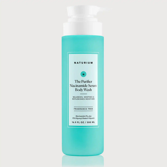 the-purifier-niacinamide-serum-body-wash-x9 NATR-The-Purifier-Niacinamide-Body-Wash_front.webp