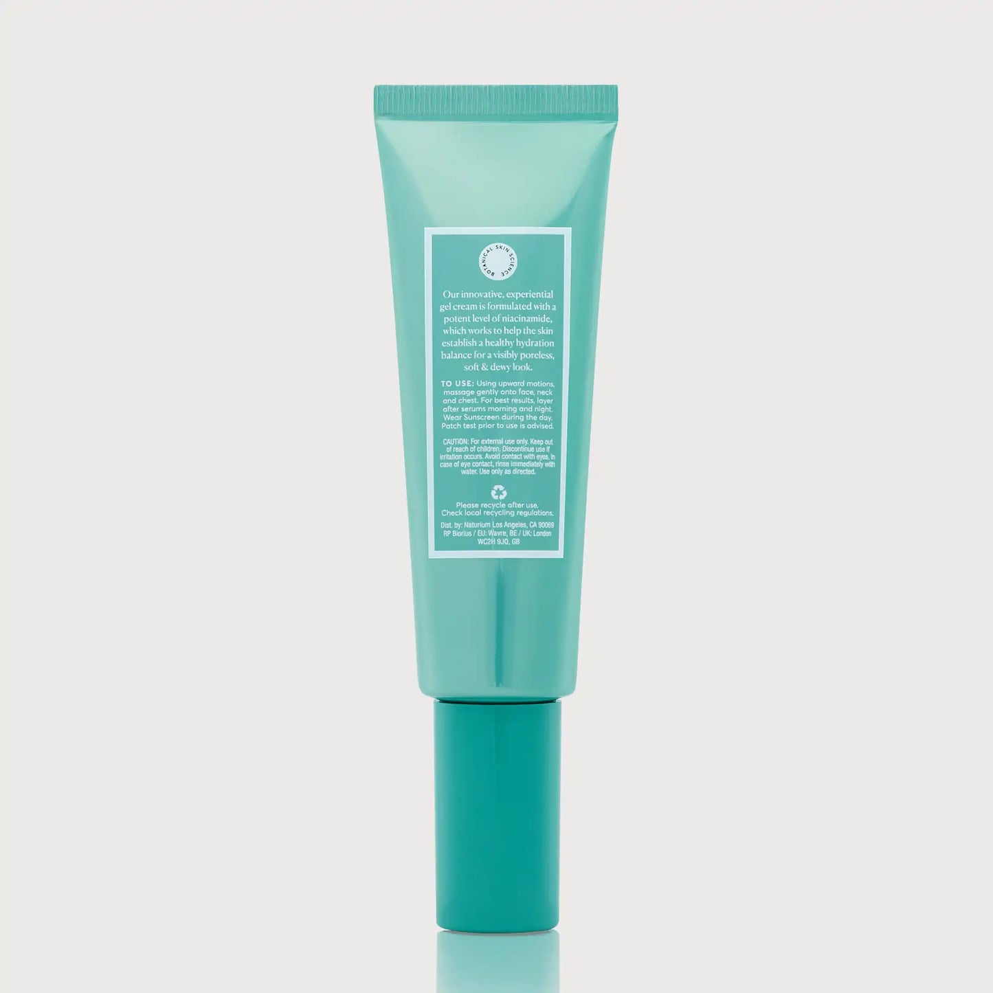 niacinamide-gel-cream-5-r5 NATR_NiaGelCream_tube_back_CapOn_bonebkgd.webp